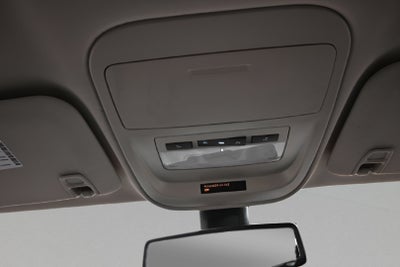 2021 Chevrolet Colorado 4WD LT