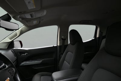 2021 Chevrolet Colorado 4WD LT