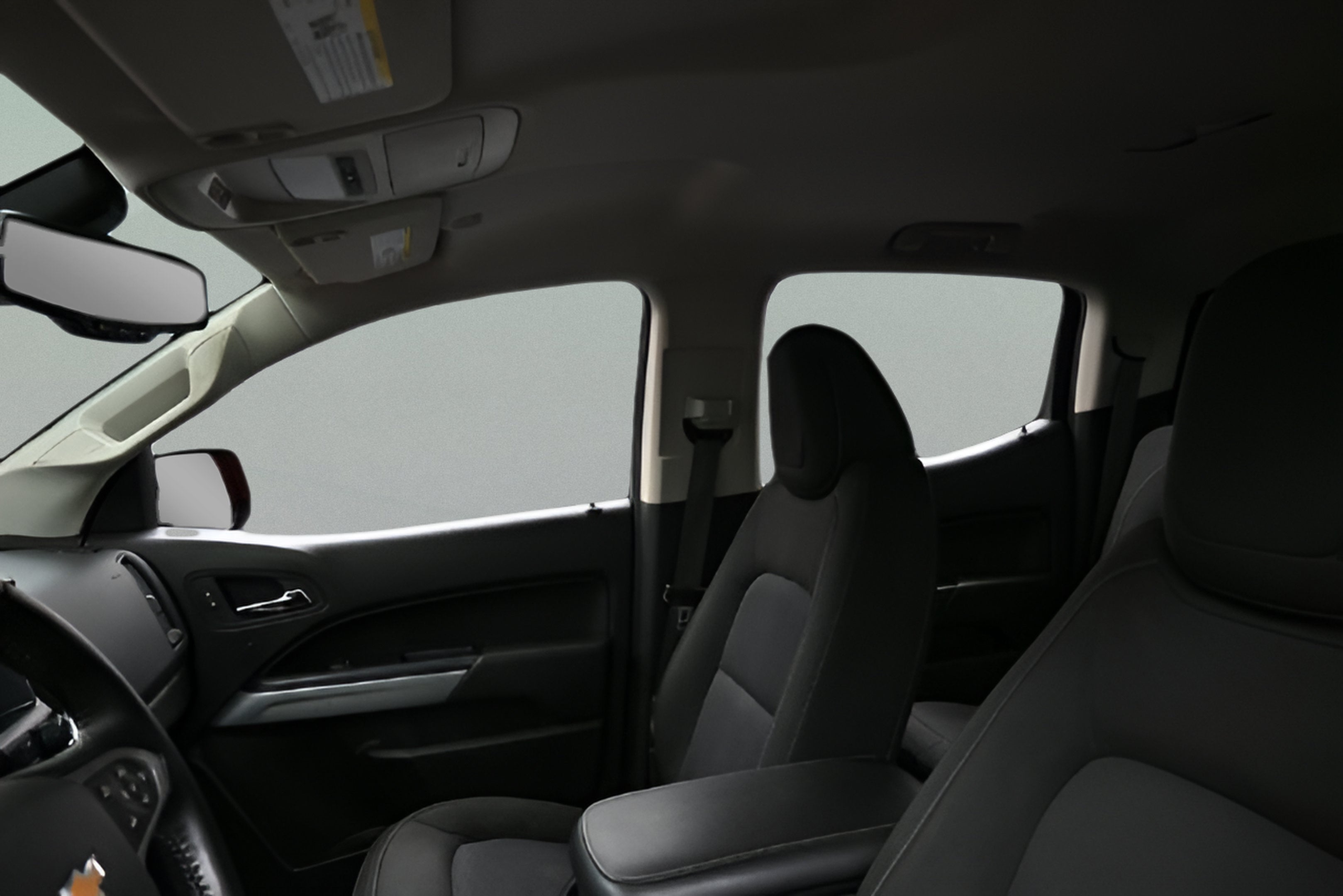 2021 Chevrolet Colorado 4WD LT