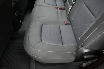 2021 Chevrolet Colorado 4WD LT