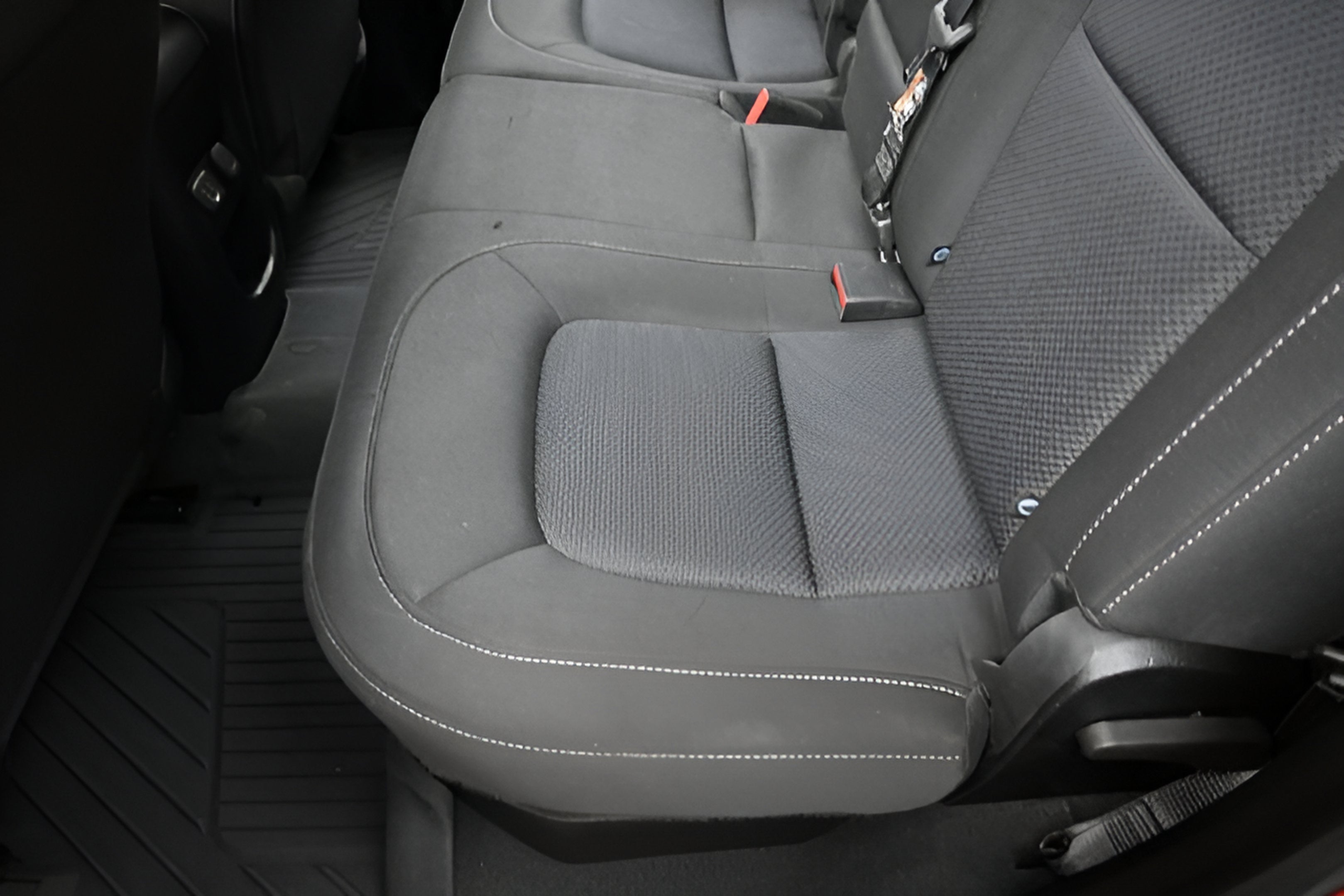 2021 Chevrolet Colorado 4WD LT