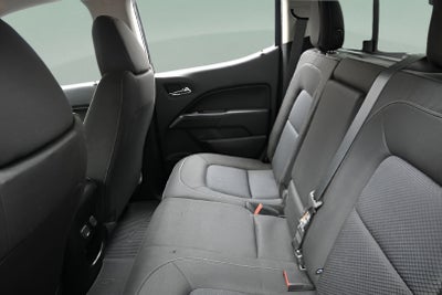 2021 Chevrolet Colorado 4WD LT