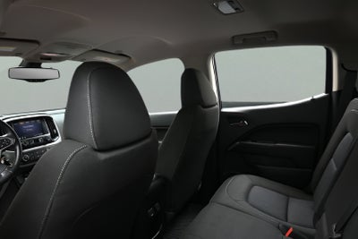 2021 Chevrolet Colorado 4WD LT