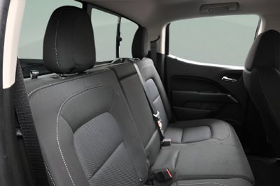 2021 Chevrolet Colorado 4WD LT