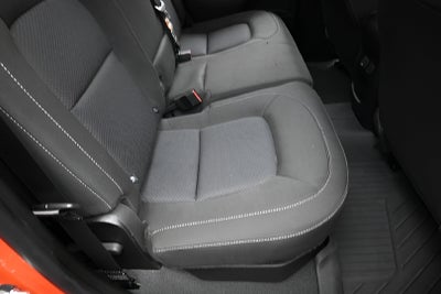 2021 Chevrolet Colorado 4WD LT