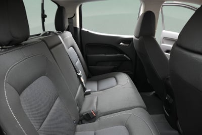 2021 Chevrolet Colorado 4WD LT