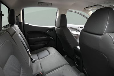 2021 Chevrolet Colorado 4WD LT