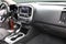 2021 Chevrolet Colorado 4WD LT