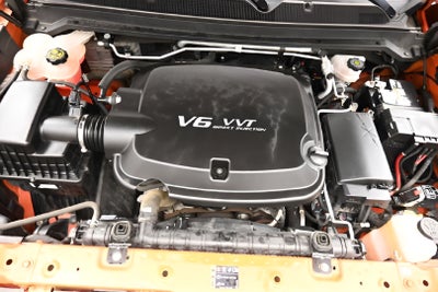 2021 Chevrolet Colorado 4WD LT
