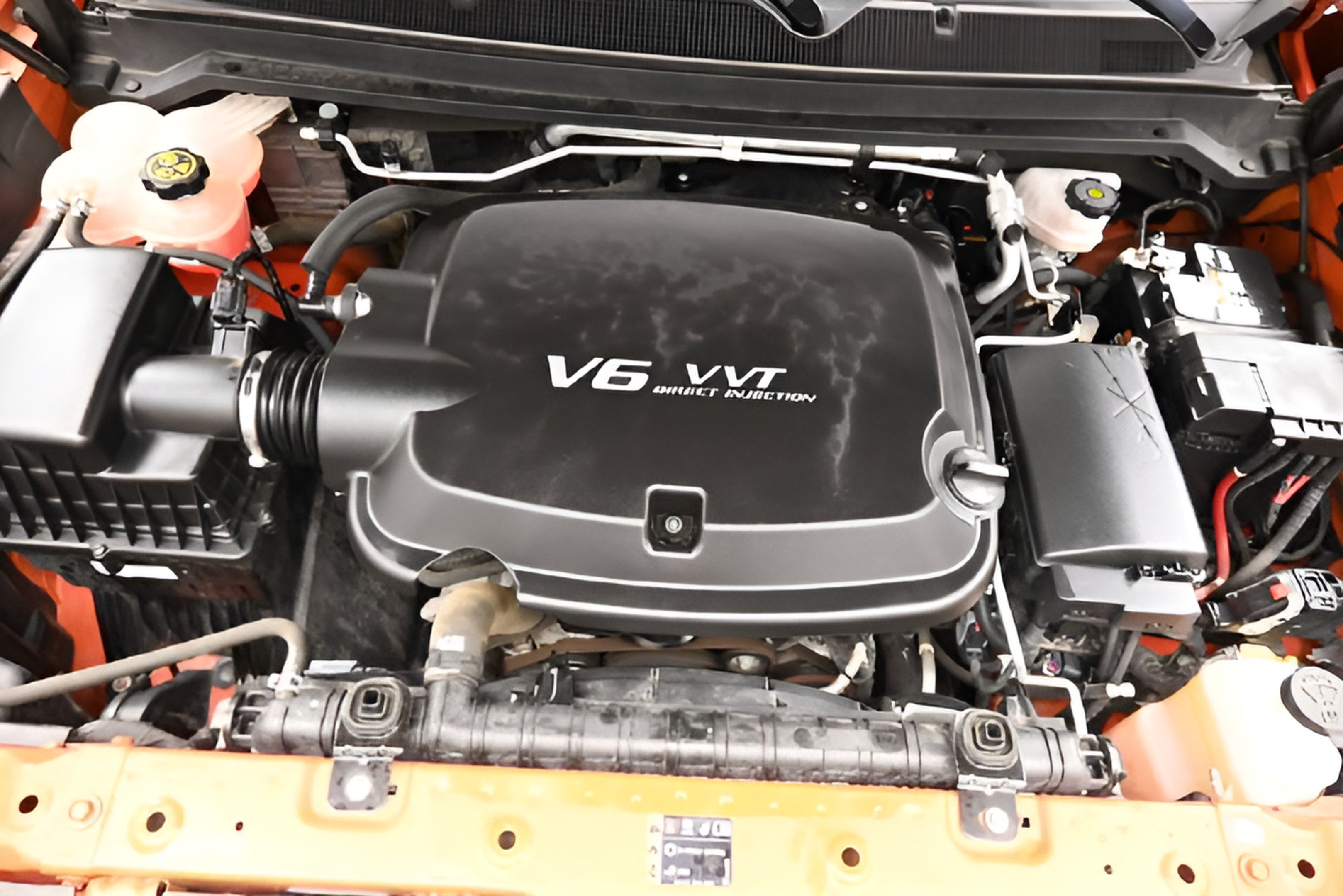 2021 Chevrolet Colorado 4WD LT