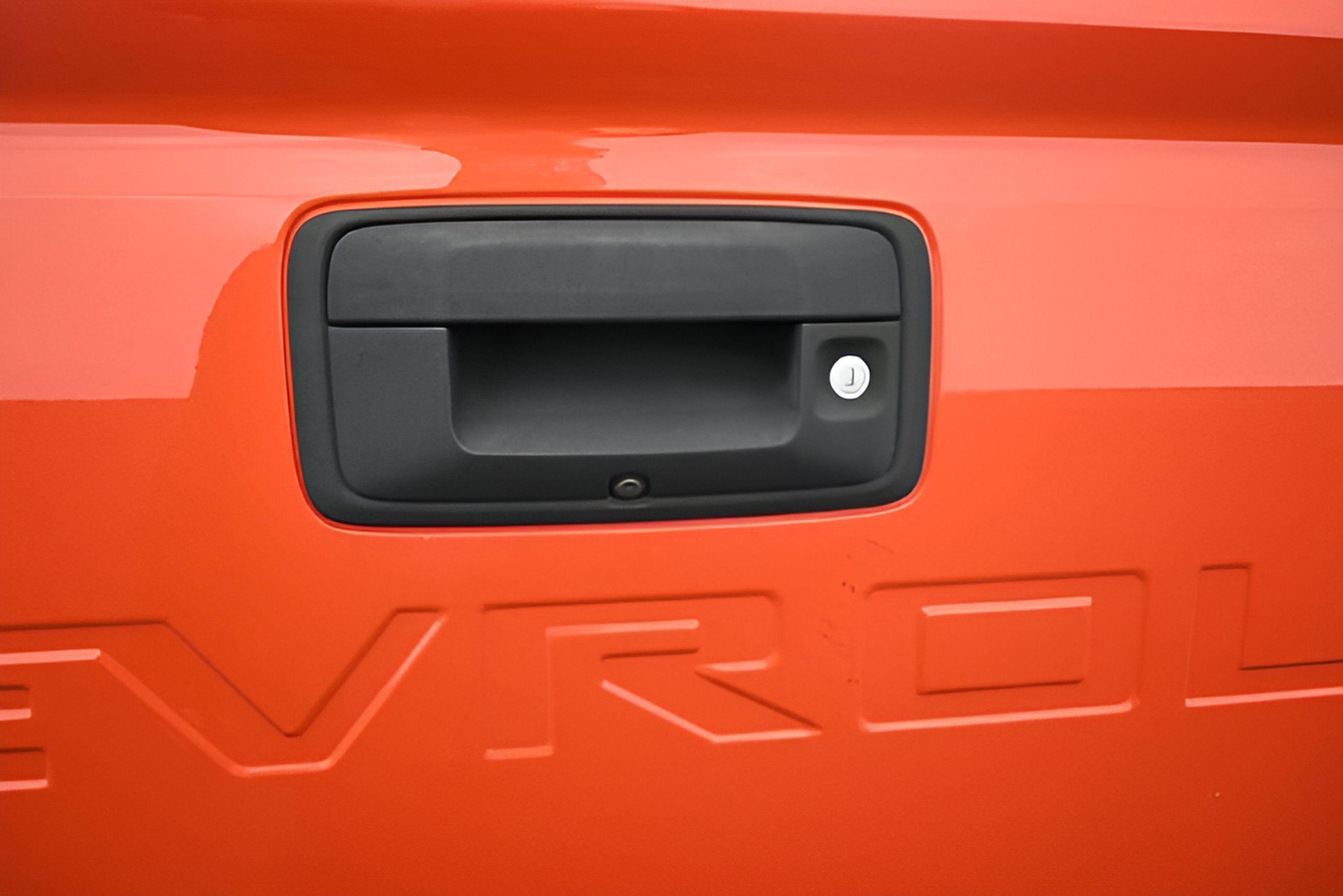 2021 Chevrolet Colorado 4WD LT