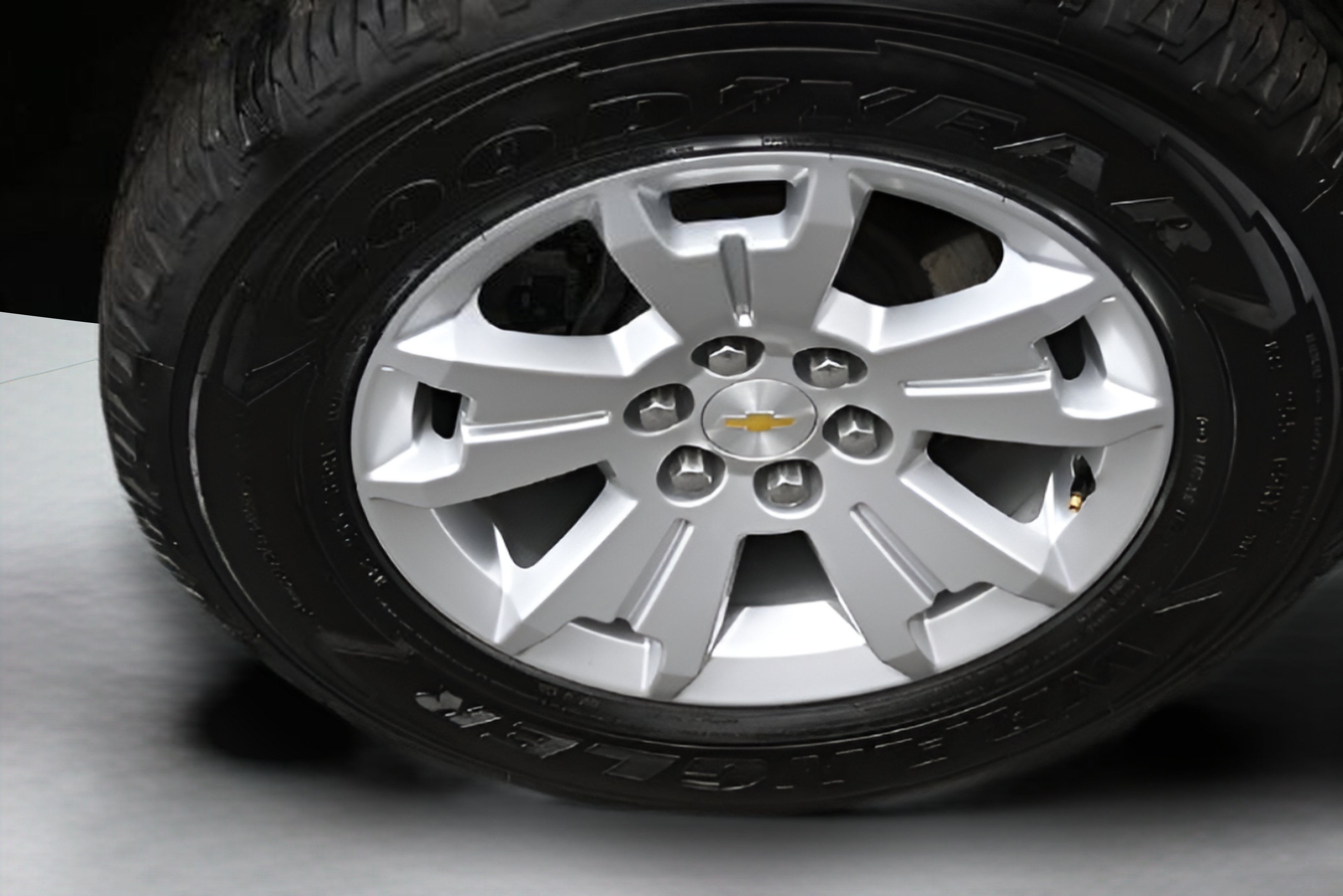 2021 Chevrolet Colorado 4WD LT
