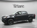 2020 Chevrolet Colorado 4WD LT