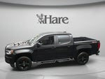 2020 Chevrolet Colorado 4WD LT
