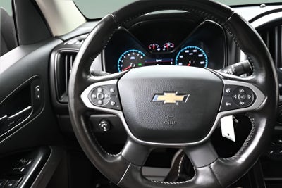 2020 Chevrolet Colorado 4WD LT