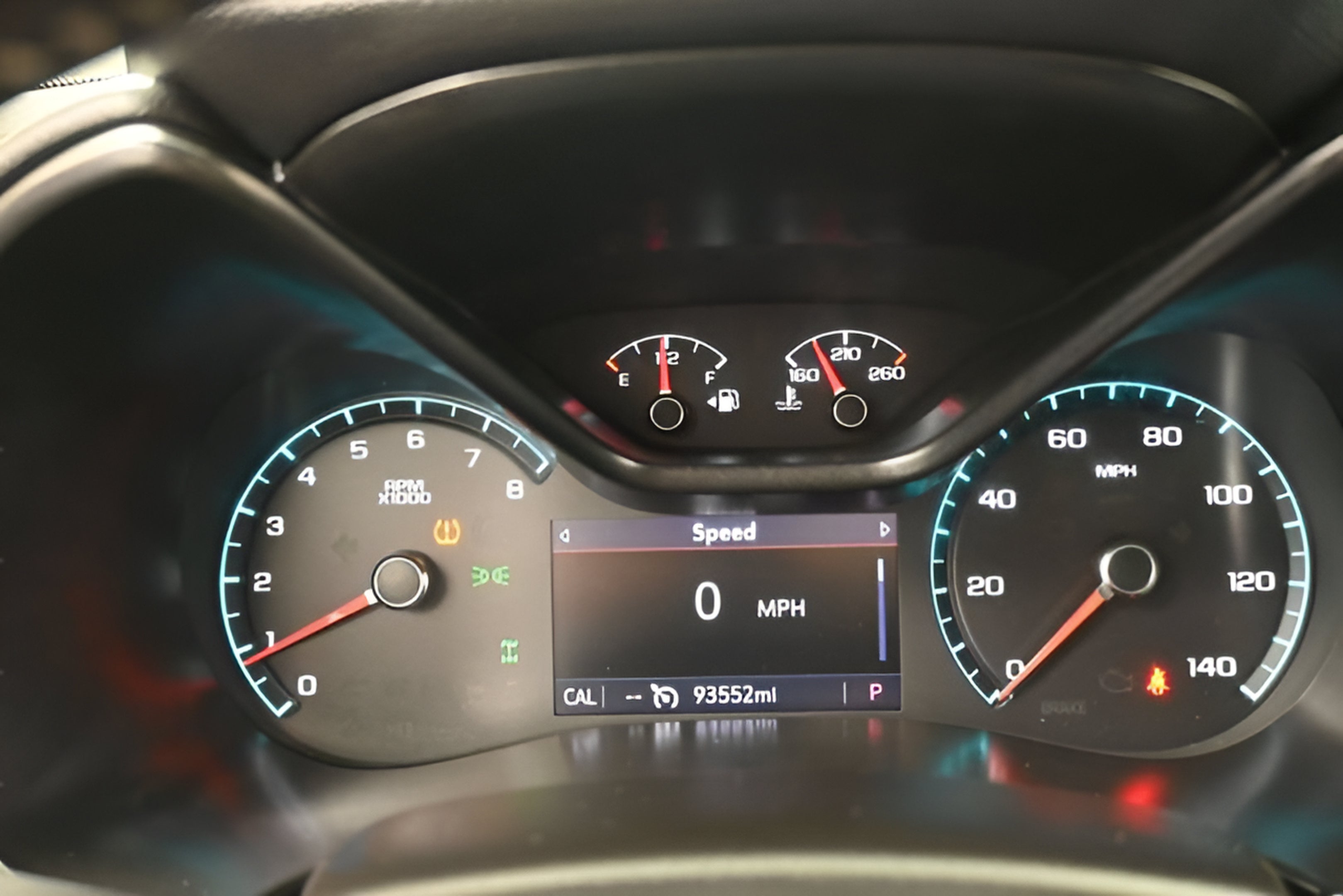 2020 Chevrolet Colorado 4WD LT