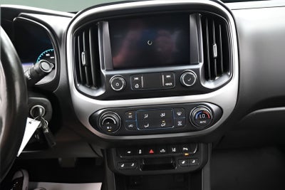 2020 Chevrolet Colorado 4WD LT