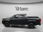 2020 Chevrolet Colorado 4WD LT