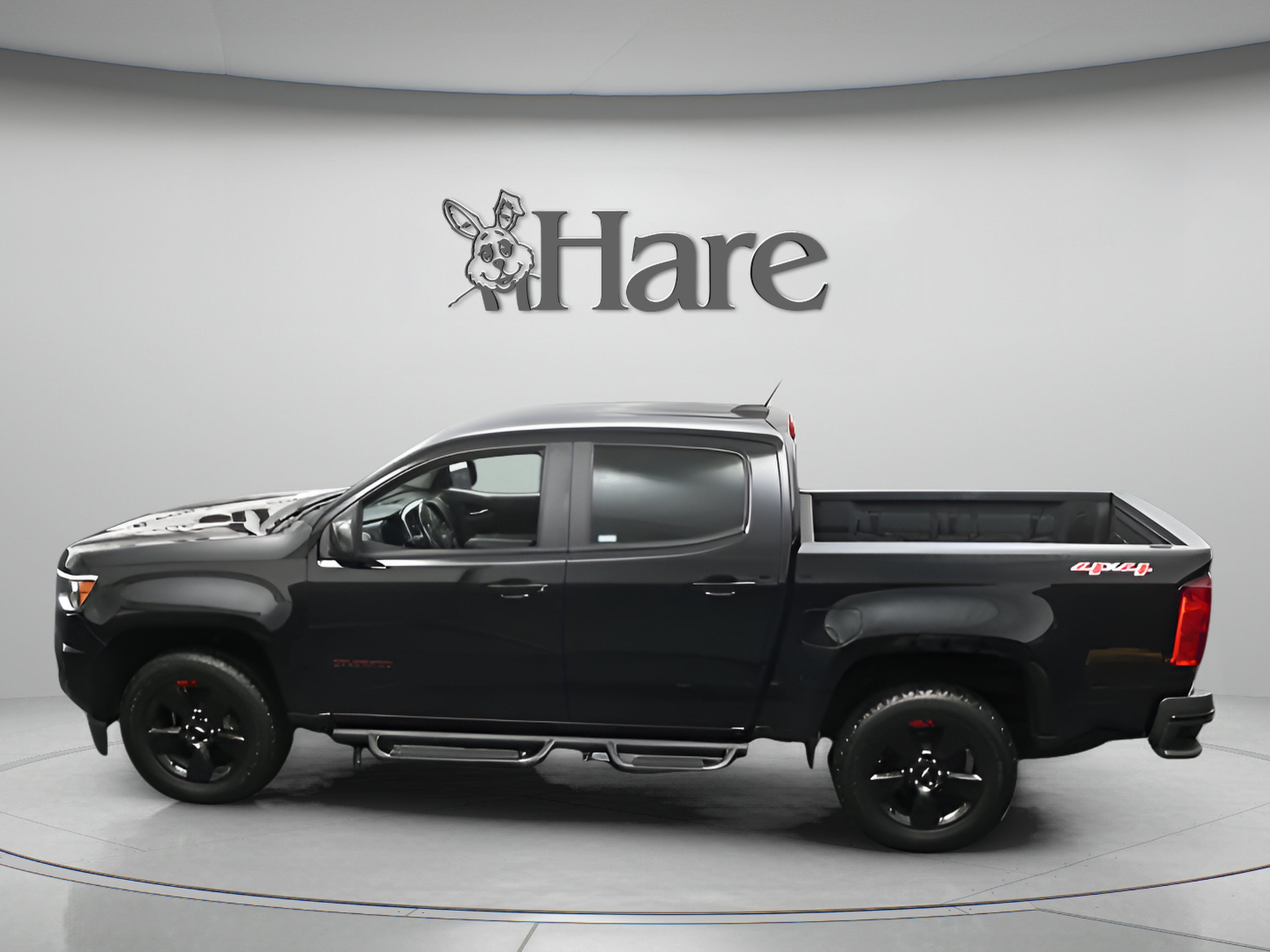 2020 Chevrolet Colorado 4WD LT
