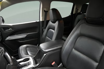 2020 Chevrolet Colorado 4WD LT