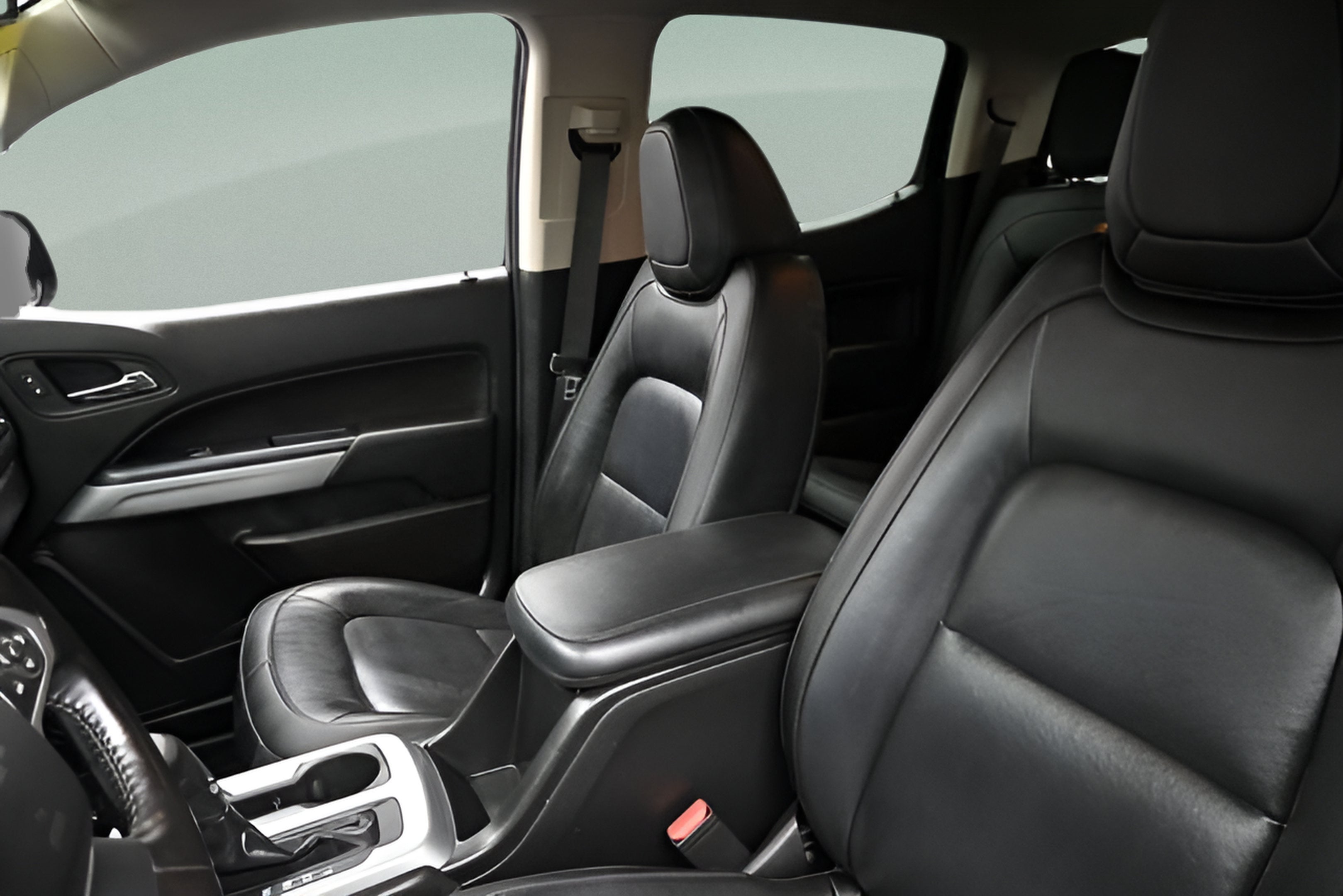 2020 Chevrolet Colorado 4WD LT