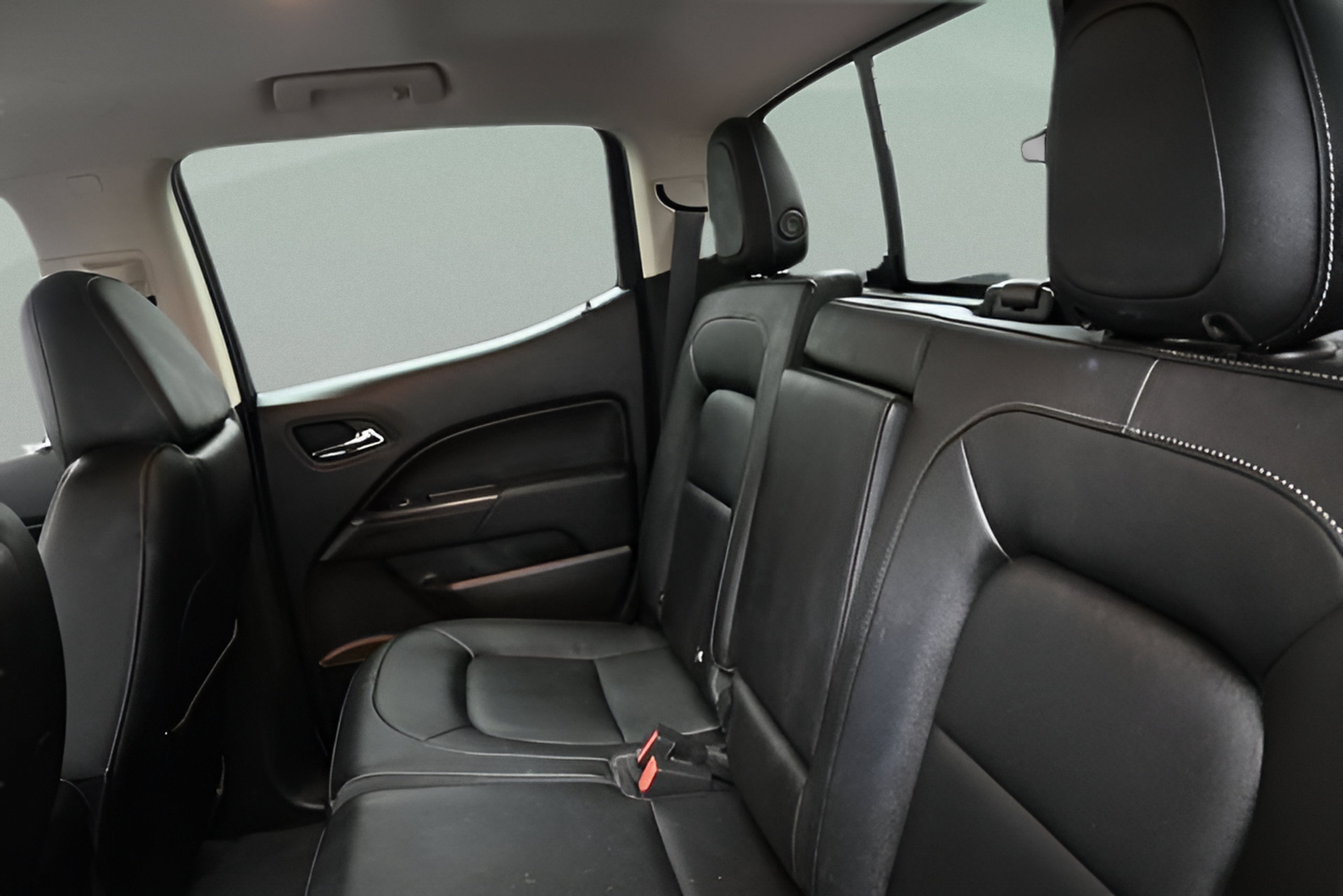 2020 Chevrolet Colorado 4WD LT