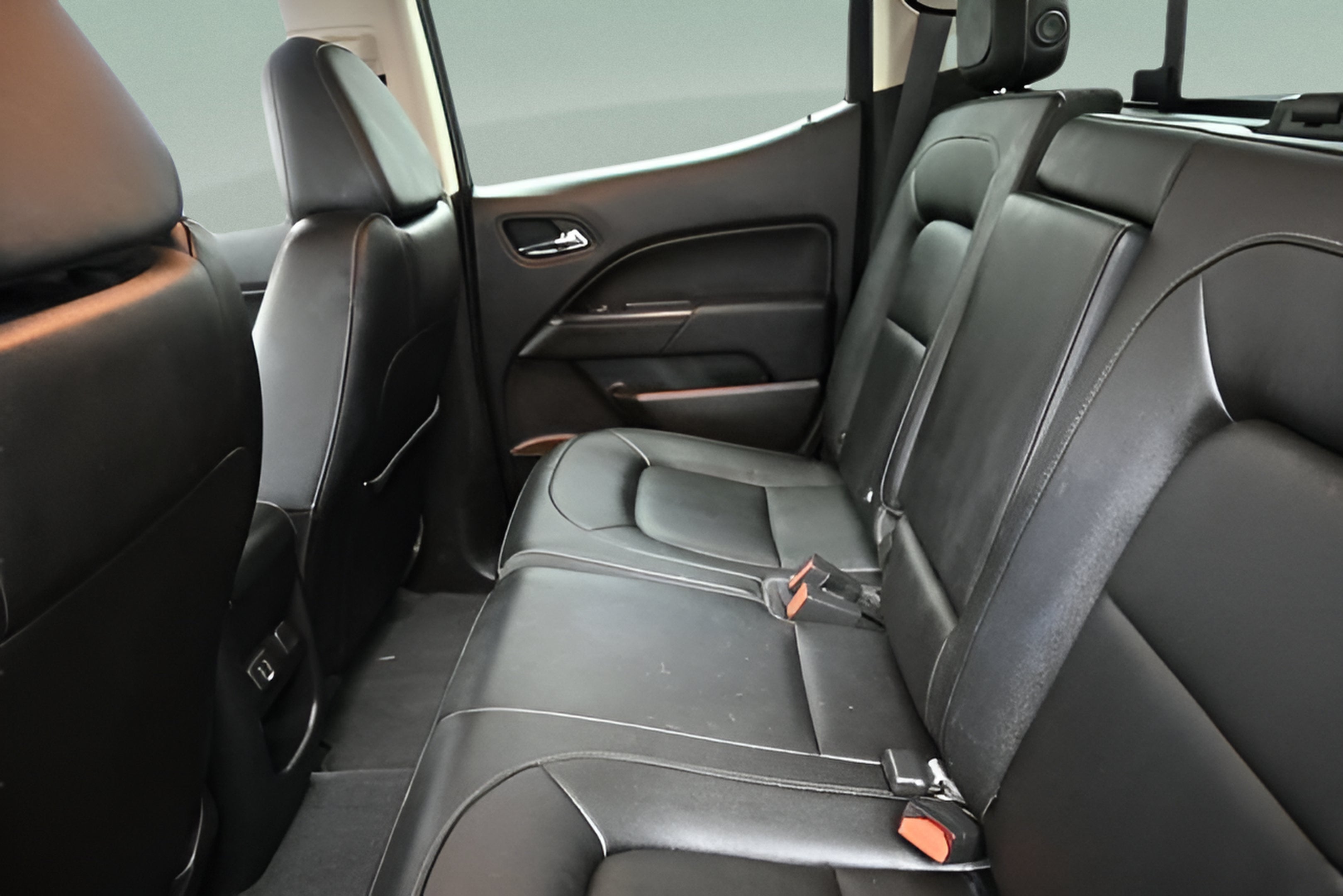 2020 Chevrolet Colorado 4WD LT