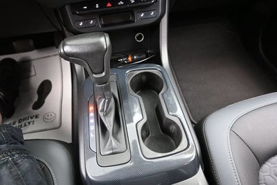 2019 Chevrolet Colorado 4WD Z71