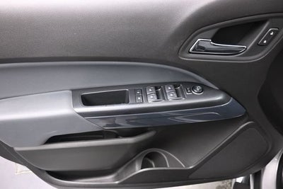 2019 Chevrolet Colorado 4WD Z71
