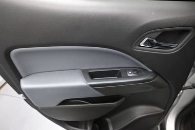 2019 Chevrolet Colorado 4WD Z71