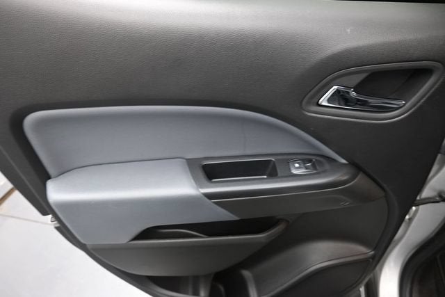 2019 Chevrolet Colorado 4WD Z71