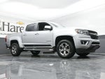 2019 Chevrolet Colorado 4WD Z71