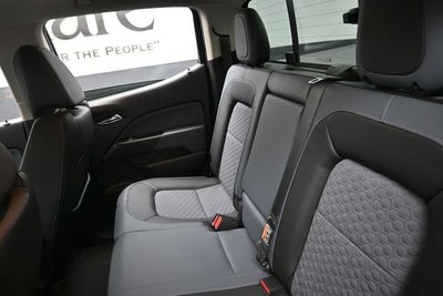 2019 Chevrolet Colorado 4WD Z71