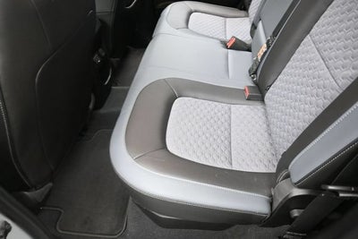 2019 Chevrolet Colorado 4WD Z71