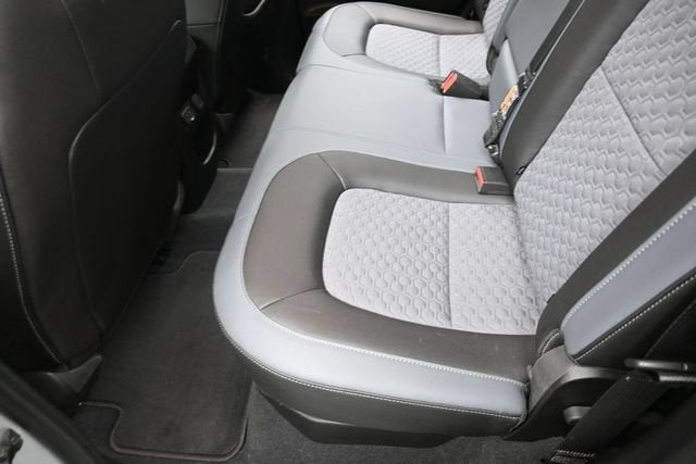 2019 Chevrolet Colorado 4WD Z71