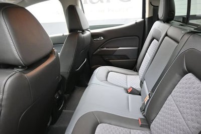 2019 Chevrolet Colorado 4WD Z71