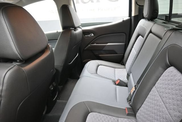 2019 Chevrolet Colorado 4WD Z71