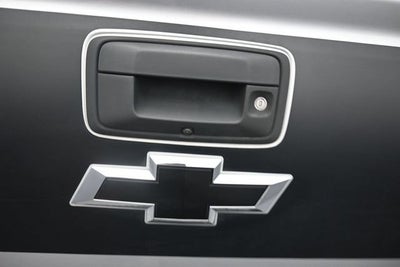 2019 Chevrolet Colorado 4WD Z71