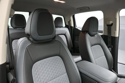 2019 Chevrolet Colorado 4WD Z71