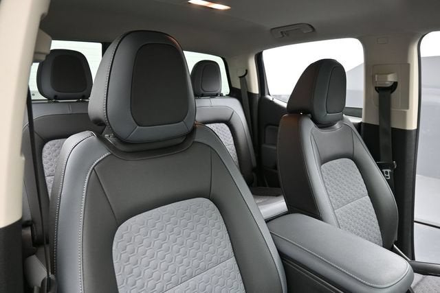2019 Chevrolet Colorado 4WD Z71