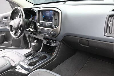 2019 Chevrolet Colorado 4WD Z71
