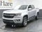 2019 Chevrolet Colorado 4WD Z71