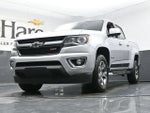 2019 Chevrolet Colorado 4WD Z71