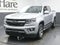 2019 Chevrolet Colorado 4WD Z71