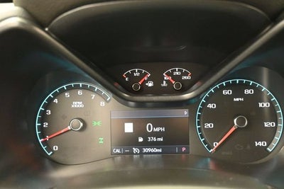 2019 Chevrolet Colorado 4WD Z71