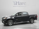 2020 Chevrolet Colorado 4WD Z71
