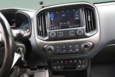 2020 Chevrolet Colorado 4WD Z71