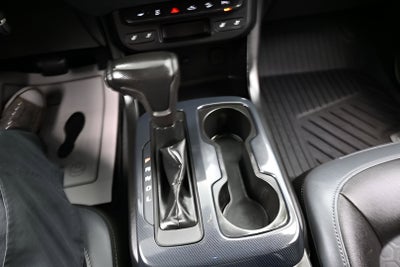 2020 Chevrolet Colorado 4WD Z71