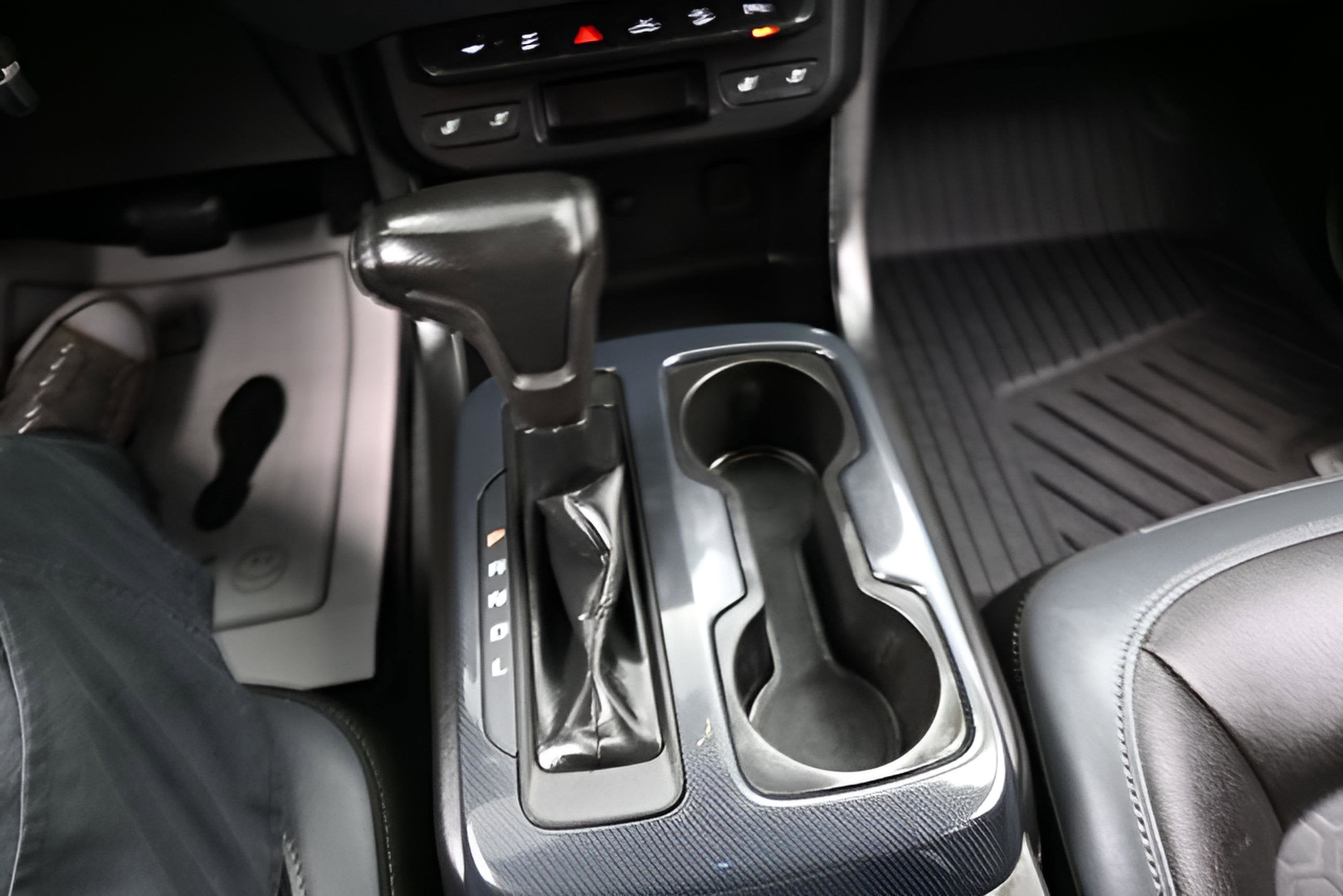 2020 Chevrolet Colorado 4WD Z71