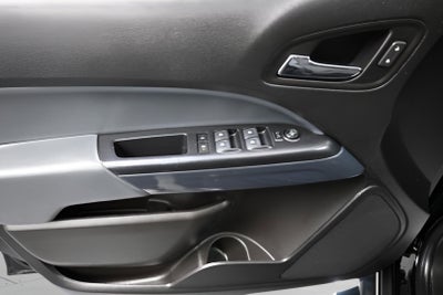 2020 Chevrolet Colorado 4WD Z71